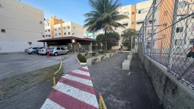 Apartamento C/Estacionamento, Proximo Ao Shopping Вила-Велья Экстерьер фото