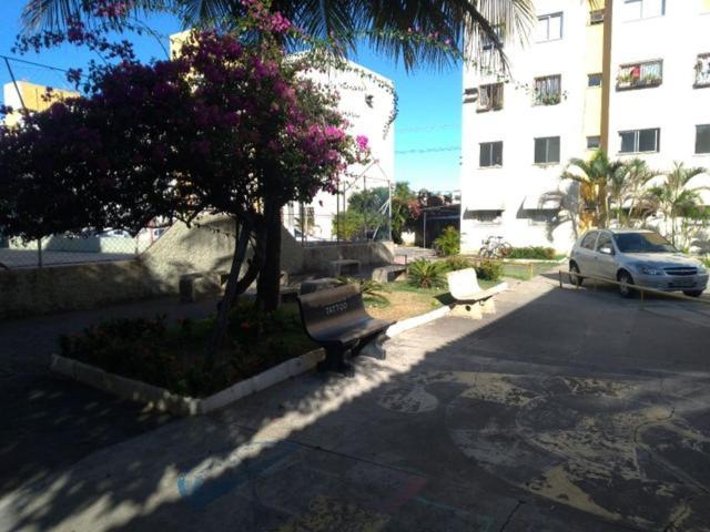Apartamento C/Estacionamento, Proximo Ao Shopping Вила-Велья Экстерьер фото