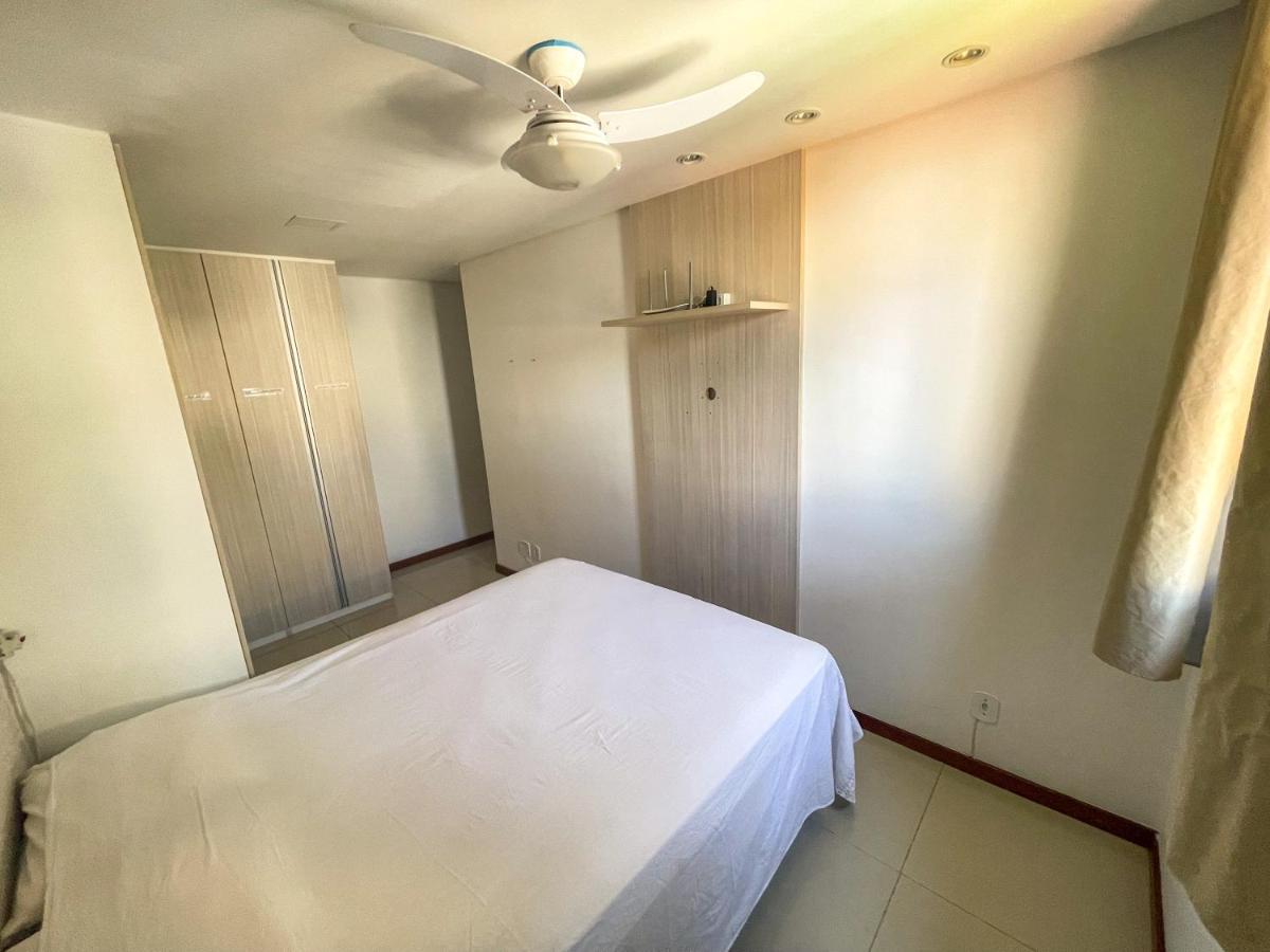 Apartamento C/Estacionamento, Proximo Ao Shopping Вила-Велья Экстерьер фото